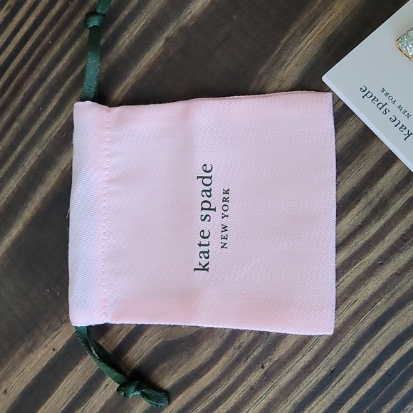 KATE SPADE STUDS - Picture 5 of 5